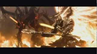 Diablo III All Cinematics