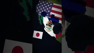 Por que Estados Unidos entro a la primer guerra mundial, #shorts #estadosunidos