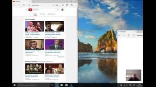 How to Use Snap Assist in Windows 10