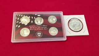 Morgan dollar giveaway during tonight’s auction!