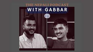 GABBAR : ORGANISED “ NEPATHYA” - THE BIGGEST NEPALI MUSICAL EVENT IN SYDNEY | TNP BY SAUGAT