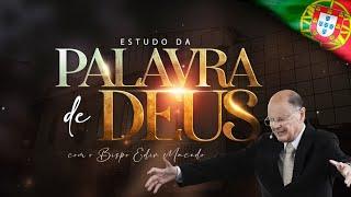 Estudo da Palavra de Deus - 02/10/2024