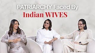 Women NEED To Stand Up For Their RIGHTS | The Masoom Minawala Show | Saloni Suri | Seema Minawala