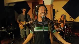 Kimia Na Mokili /Full live Session #reggae  @sungrilamusic