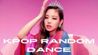 kpop random dance | NEW + OLD + ICONIC (2k special)