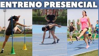 Entrenamiento pruebas físicas presencial  [efisicas]