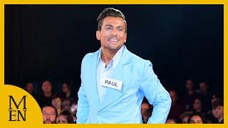 Hollyoaks and Love Island star Paul Danan dies aged 46