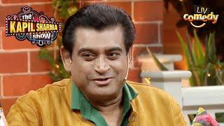 Amit Kumar Shares A Historical Secret About Kishore Kumar | The Kapil Sharma Show | Full Episode