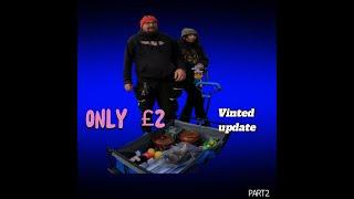 Car Boot Sale Hunting eBay Reseller What's sold update vinted