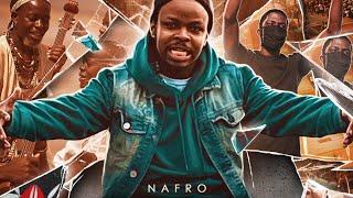 NAFRO - TRAITS OF A CHAMPION FEAT. MALI MERCURY (explicit)