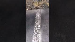 Pipeline caping (24" E8010) #pipeline #short #shortvideo  #walding #welder