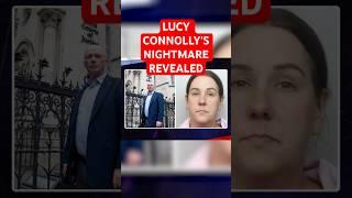 Lucy Connolly treated like Myra Hindley after being jailed for sending tweet reveals Allison Pearson
