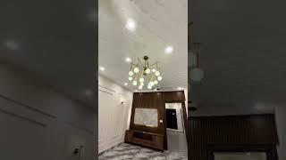 For sale 10 Marla new House prime Location in Baheria Town Islamabad