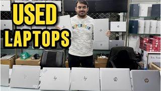 USED LAPTOPS BEST PRICES IN PAKISTAN |BABA LAPTOP|