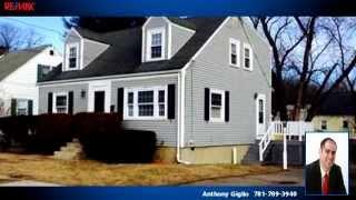 Homes for sale - 12 Hamilton Rd, Woburn, MA 01801