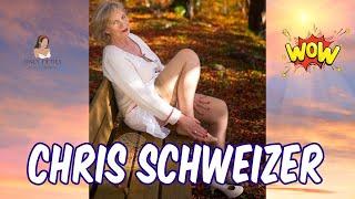 Chris Schweizer  Know This Mature Woman Over 50 Bio, Wiki, and Facts NOW!