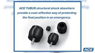 This is ACE | Steel Industry | TUBUS protects Blowpipe in an emergency