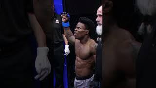 Markevian Williams | XFC 51 | Milwaukee #xfc #mma