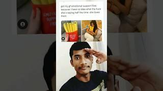 Try Not To laugh  #shorts #memes #funny