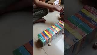 #unboxing #jenga