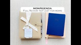 Mom Agenda Planner Review + 15% OFF code!