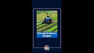 The Agriculture Budget: What Are The Big Ticket Budget Announcements For The Rural Economy?