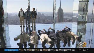 Summit One Vanderbilt Observation Deck Opens