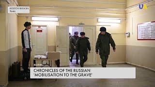 Civil compulsory mobilisation: Russia forces medics to go to the temporarily occupied territories