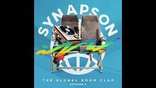 Synapson - The Global Boom Clap #8