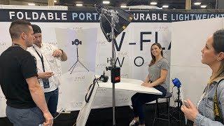 V-Flat World - WPPI 2019