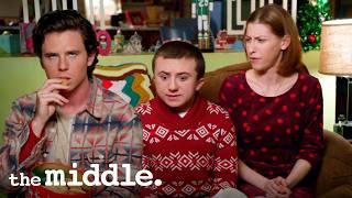 The Hecks’ Yankee Swap Is a Bust | the Middle