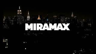 Miramax Films Intro Logo HD 1080p HD