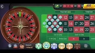 New Game  Number Roulette||Teenpatti Gold||Teenpatti Master||Master X#gameplay #money