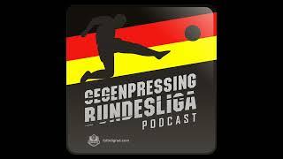 Gegenpressing Podcast - Axel Witsel to Borussia Dortmund. Done!