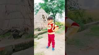 Shaktimaan Action Video #shorts