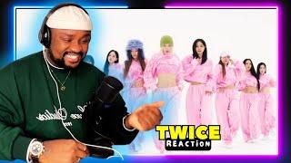 TWICE - Strategy (MV & Practice), Kiss My Troubles Away! | HONEST Review!!