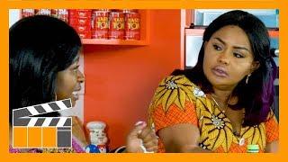 McBrown's Kitchen with Portia Asare Boateng  | SE08 EP02