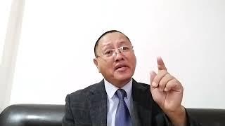 Rev Dr Rabi Pame || Christmas reha ge pepau sialang bepeu || Blessing Ministry ||