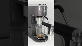 Unboxing De'Longhi Dedica Arte EC885 ​GY