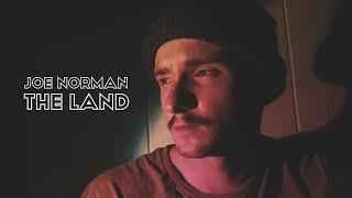 Joe Norman • "The Land" #folksong