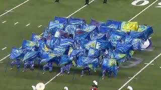 2012 Santa Clara Vanguard "Music of the Starry Night" Finals