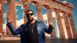 Tzanca Uraganu si Denis Asher - Hercule [videoclip oficial] 2025