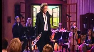 Zbigniew Wodecki, bracia Golcowie - Zacznij od Bacha (koncert Zacisza Gwiazd)