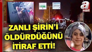 6 Yaşındaki Şirin Elmas Neden Öldürüldü! Zanlı İfadesinde Ne Anlattı?  | A Haber