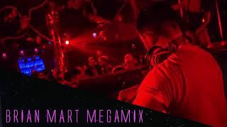 MEGAMIX BRIAN MART 2018