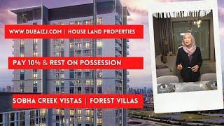 Elegant & Luxury Apartments For Sale in Dubai |  Dubai Property Investment | House Land Properties