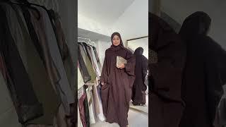 Stunning Abaya from Madinah, Perfect for Modest Fashion Lovers #OOTD #outfitinspo