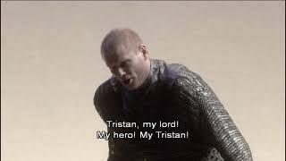 Tristan Und Isolde Act 3