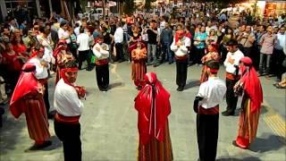 Pir Sultan Abdal Ankara Şubesi Semah Ekibi