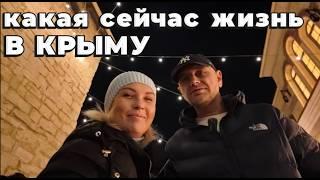 КРЫМ: ПОНАСТРОИЛИ ДВОРЦОВ / КТО ХОЗЯИН ВСЕГО ЭТОГО